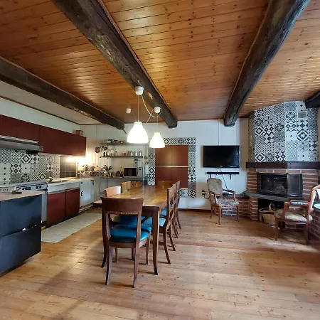 Casa Fiorella Apartament *