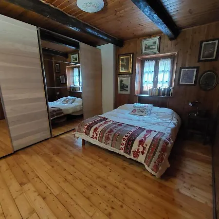 Apartamento Casa Fiorella