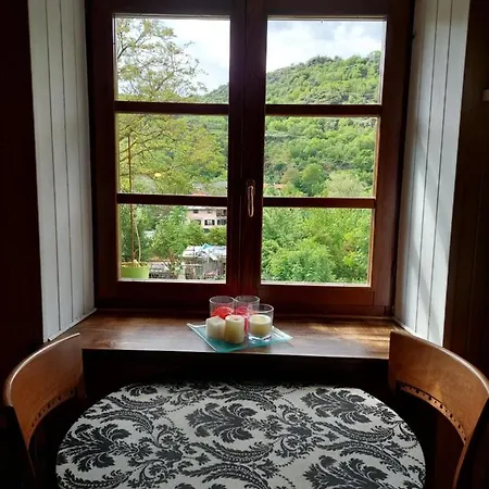 Casa Fiorella * Mattie