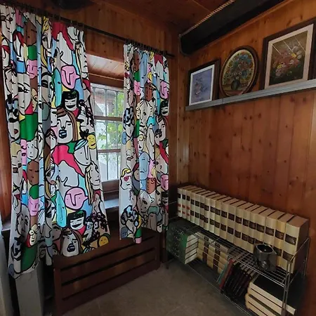 Casa Fiorella Apartamento