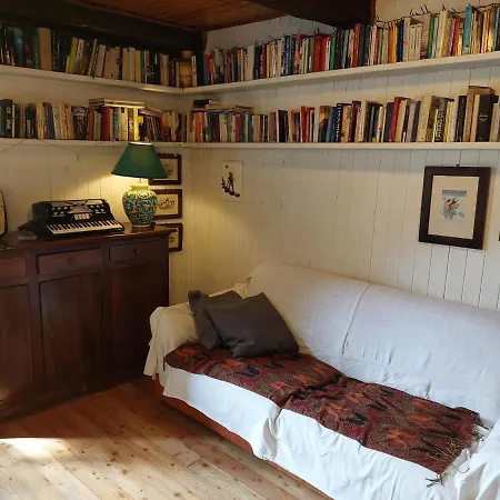 شقة Casa Fiorella Mattie