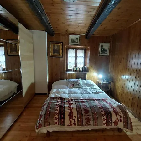 Casa Fiorella Mattie