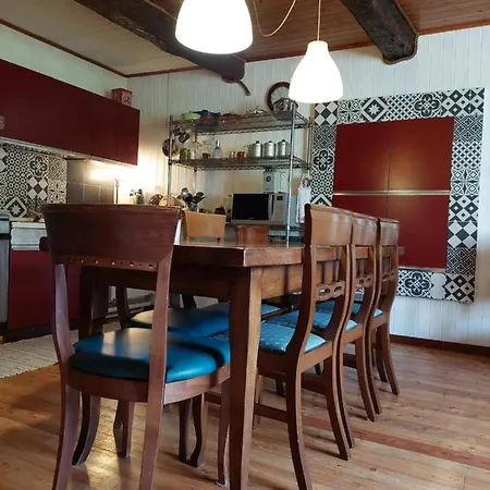 Casa Fiorella شقة