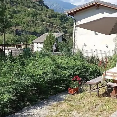 Casa Fiorella شقة *