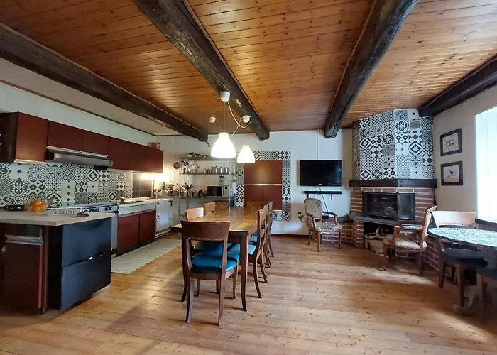 Casa Fiorella Apartamento *