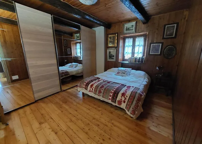 Apartamento Casa Fiorella