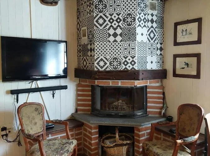 Casa Fiorella Apartamento