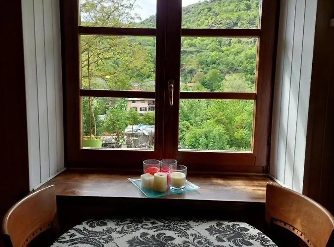 Casa Fiorella * Mattie