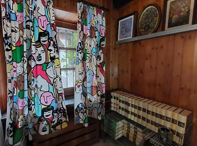 Casa Fiorella Apartamento