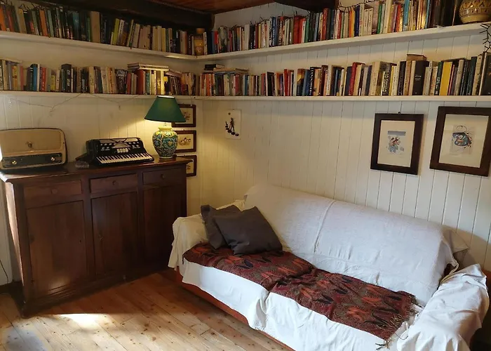 Apartamento Casa Fiorella Mattie