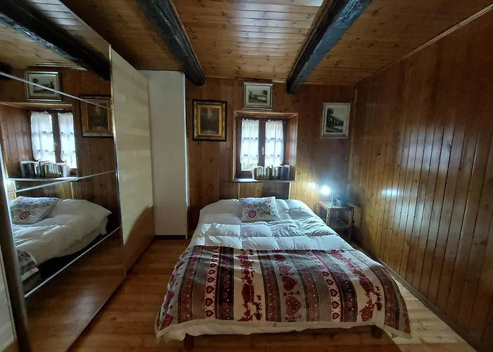 Casa Fiorella Mattie