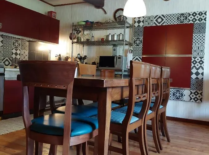 Casa Fiorella Apartamento