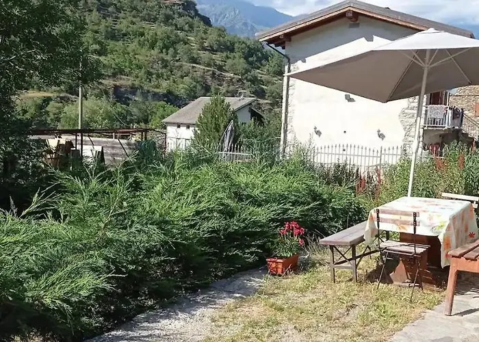 Casa Fiorella Apartamento *